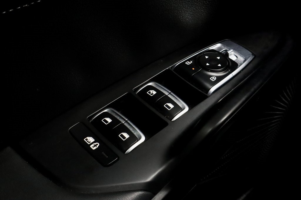 Used 2025 Kia K5 LXS image 25