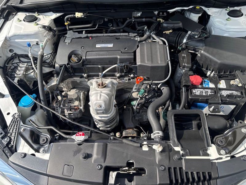 Used 2016 Honda Accord LX image 38