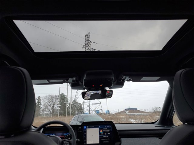 New 2026 Subaru Outback Limited XT image 13