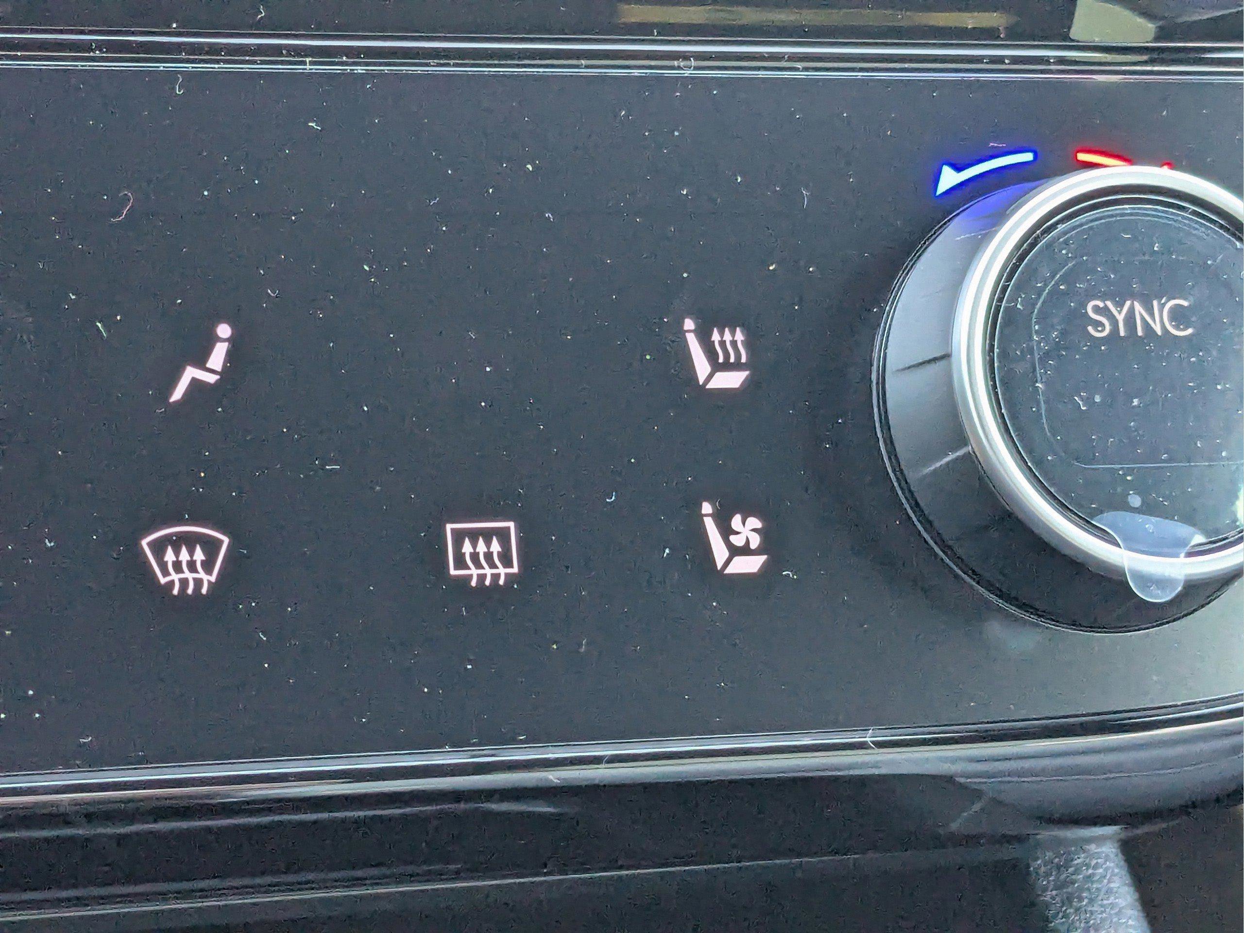 New 2026 Hyundai Santa Cruz Limited image 23