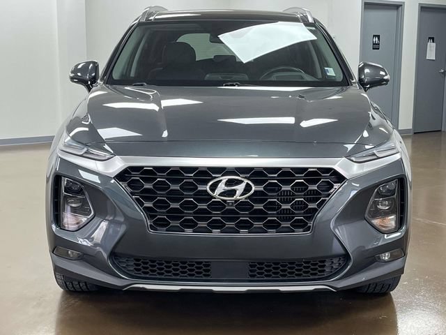 Used 2019 Hyundai Santa Fe FWD image 2