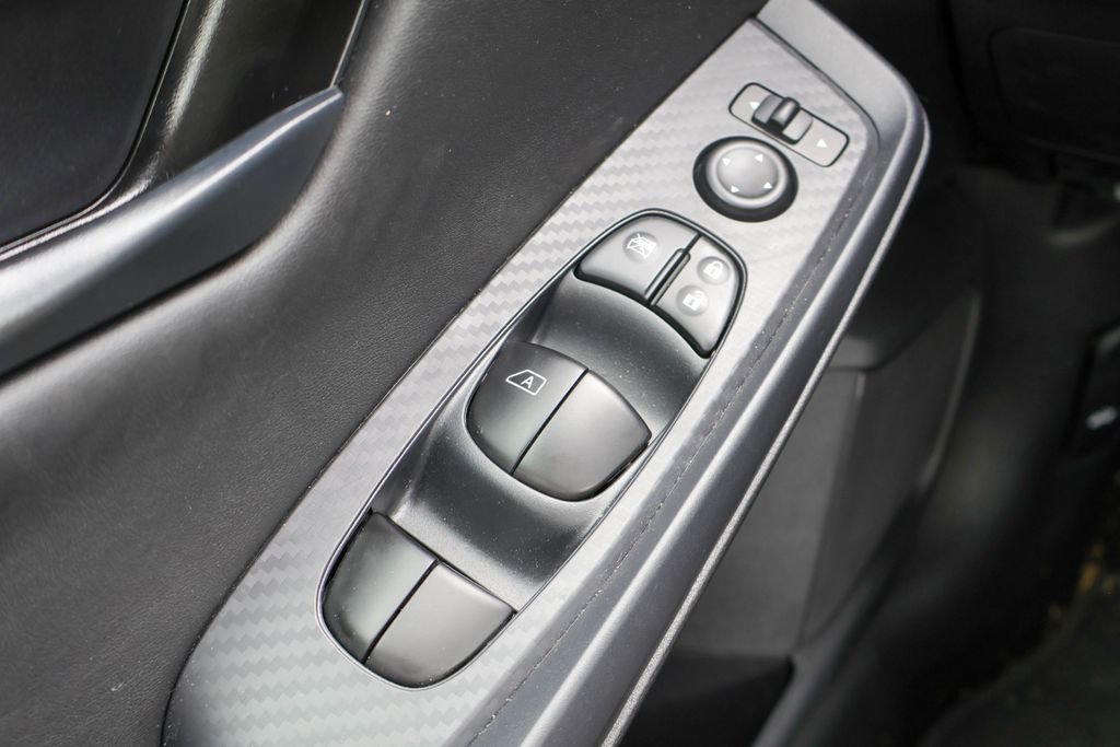 Certified 2025 Nissan Sentra S FWD image 16