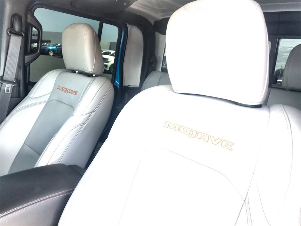 Used 2021 Jeep Gladiator Mojave image 11