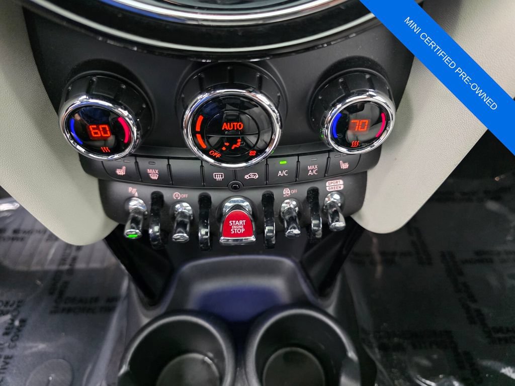 Used 2024 MINI Cooper S FWD image 24