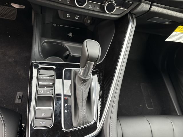 New 2025 Acura ADX AWD image 20