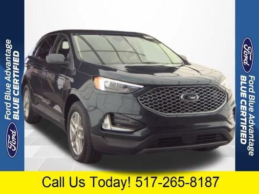 Used 2024 Ford Edge SEL w/ Convenience Package