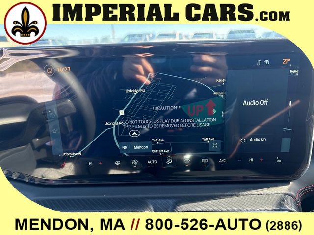 New 2026 Ford Mustang GT Premium image 20