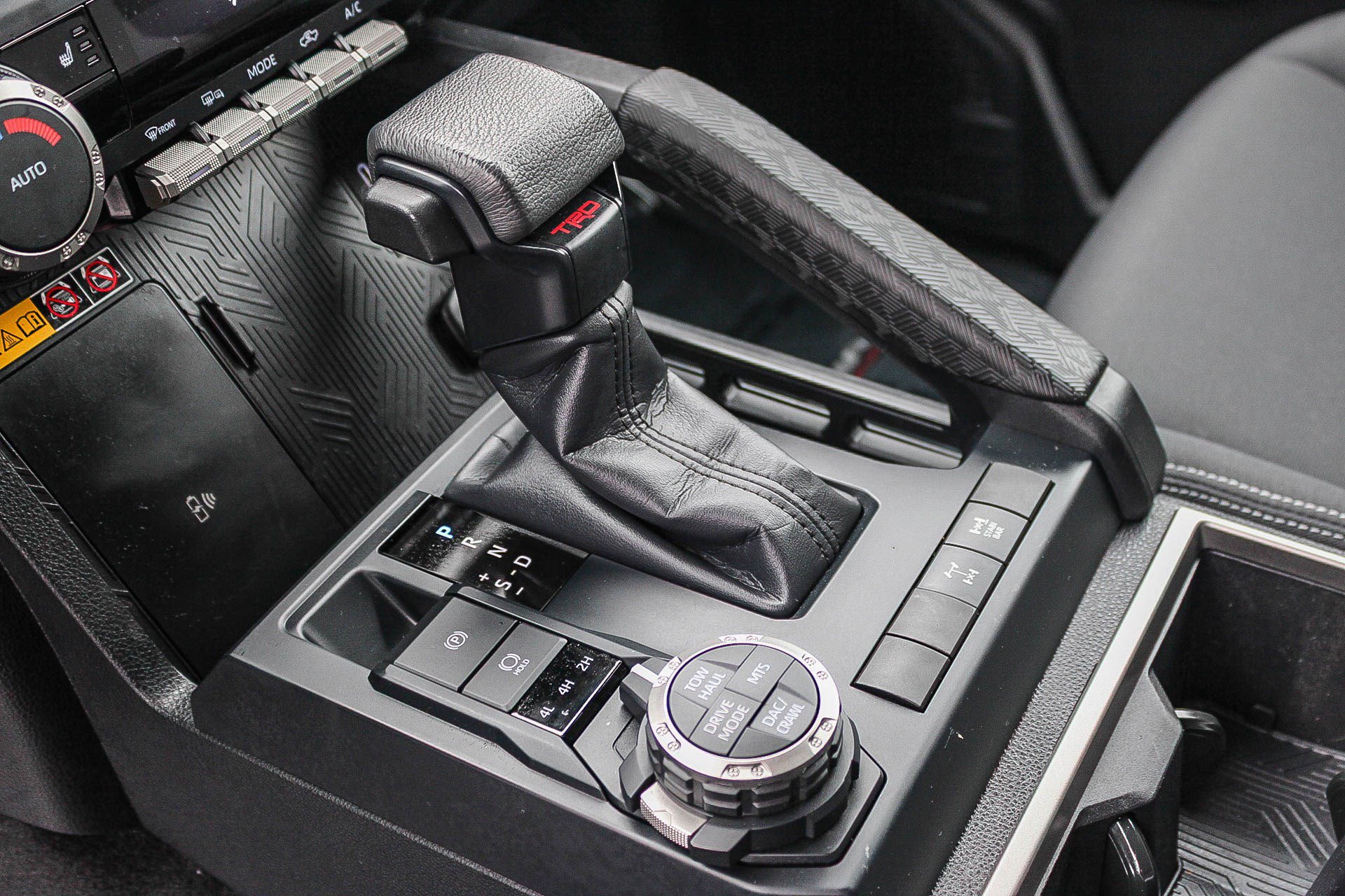 Used 2024 Toyota Tacoma TRD Off-Road image 20