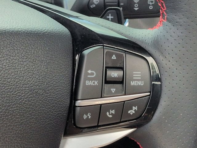 Certified 2025 Ford Explorer ST AWD/4WD image 24