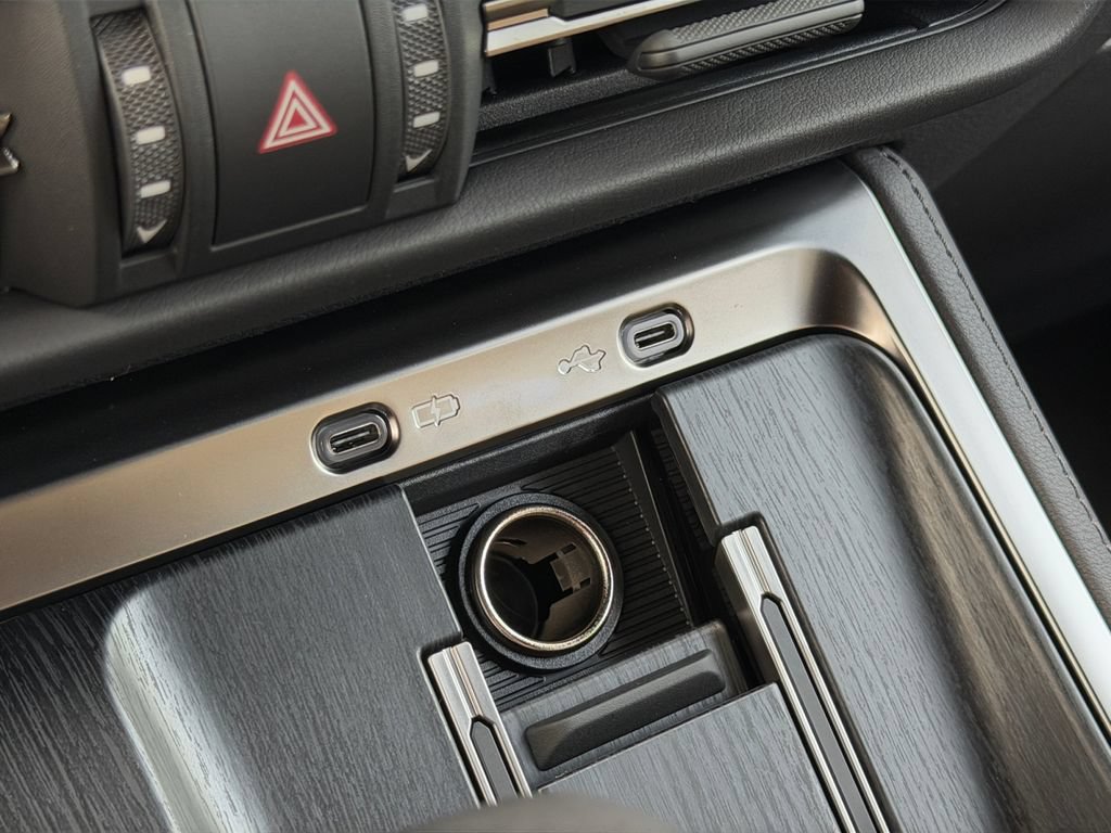 New 2026 Lexus GX 550 AWD/4WD image 24