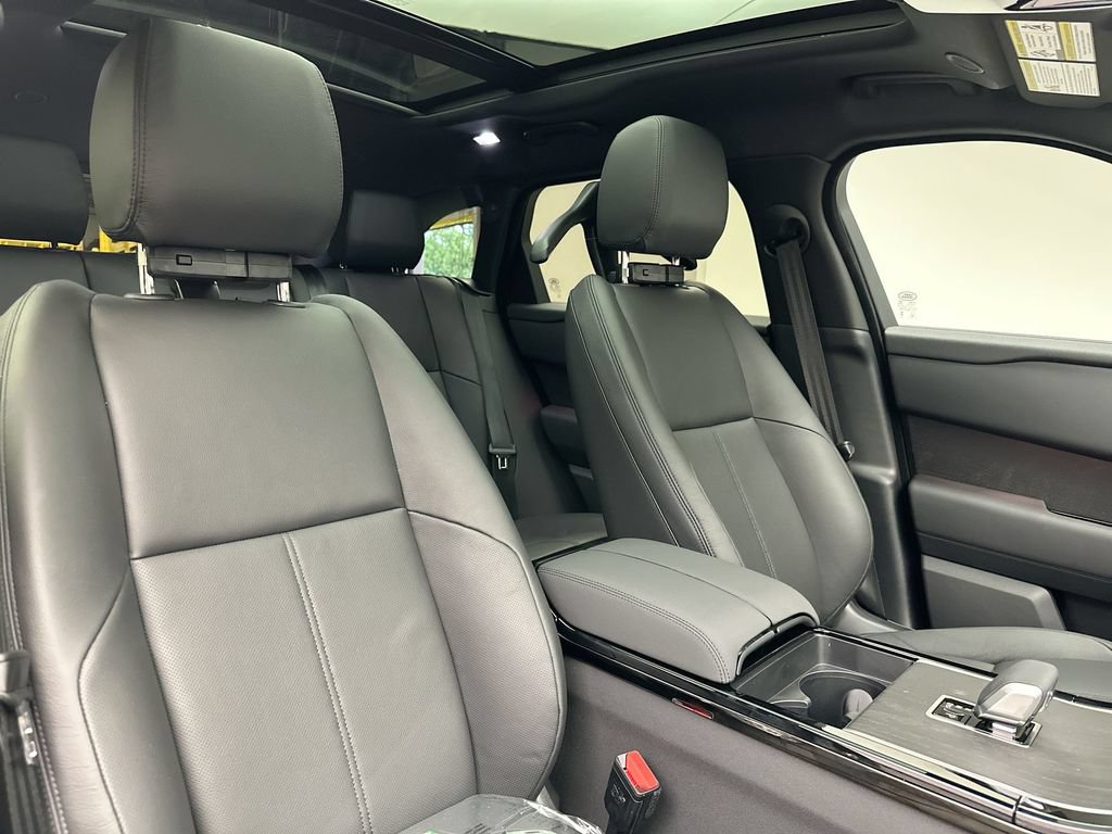 Certified 2026 Land Rover Range Rover Velar S AWD/4WD image 5