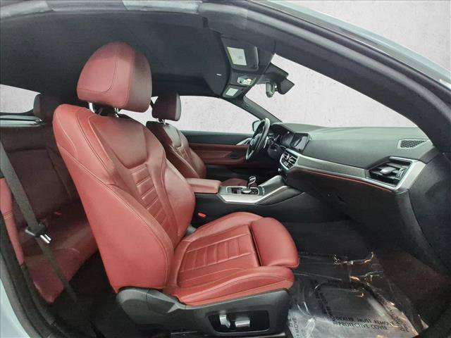 Used 2023 BMW 440i xDrive Convertible w/ Premium Package AWD/4WD image 24