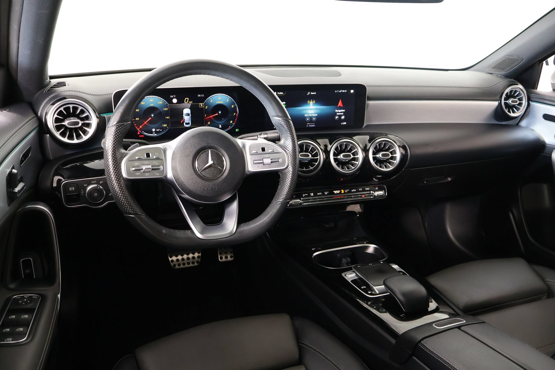 Used 2019 Mercedes-Benz A 220 4MATIC image 2