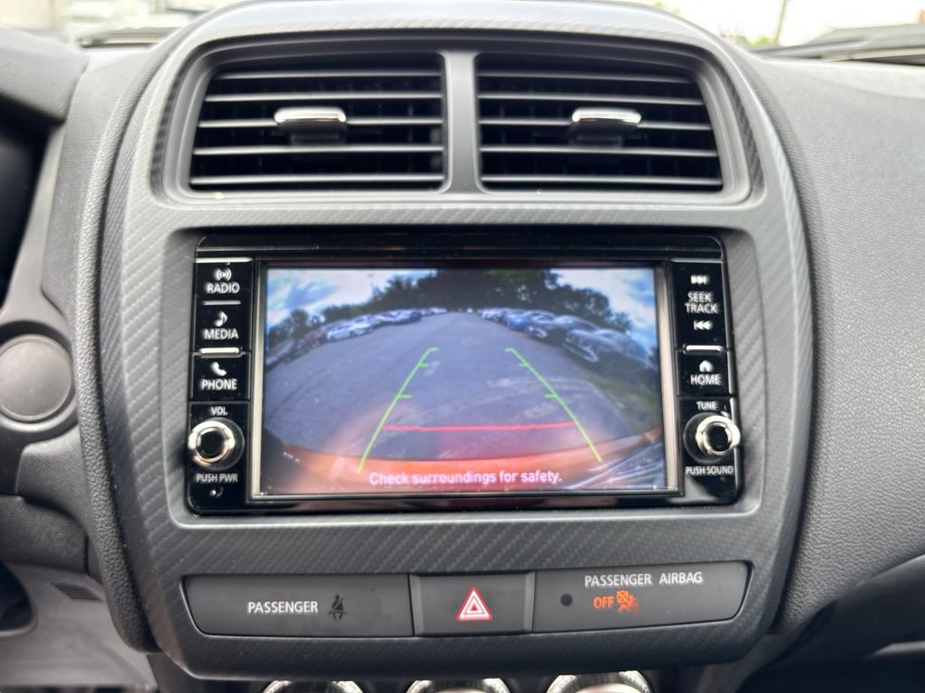 Used 2024 Mitsubishi Outlander Sport ES AWD/4WD image 25