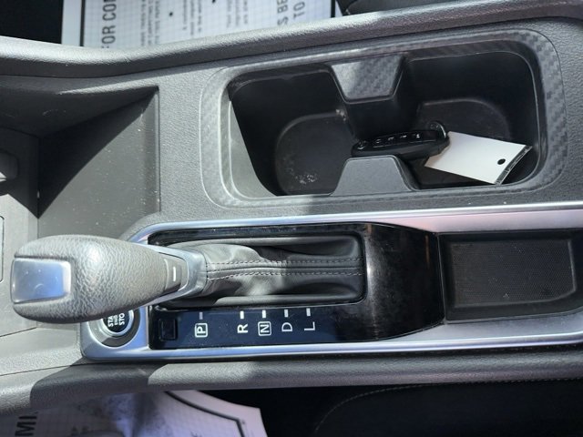 Used 2021 Nissan Sentra SV image 17