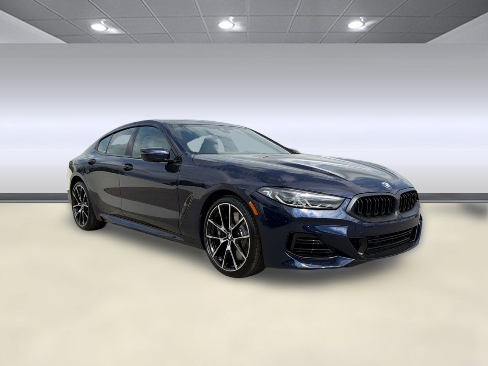 New 2026 BMW 840i w/ M Sport Professional Package RWD image 6