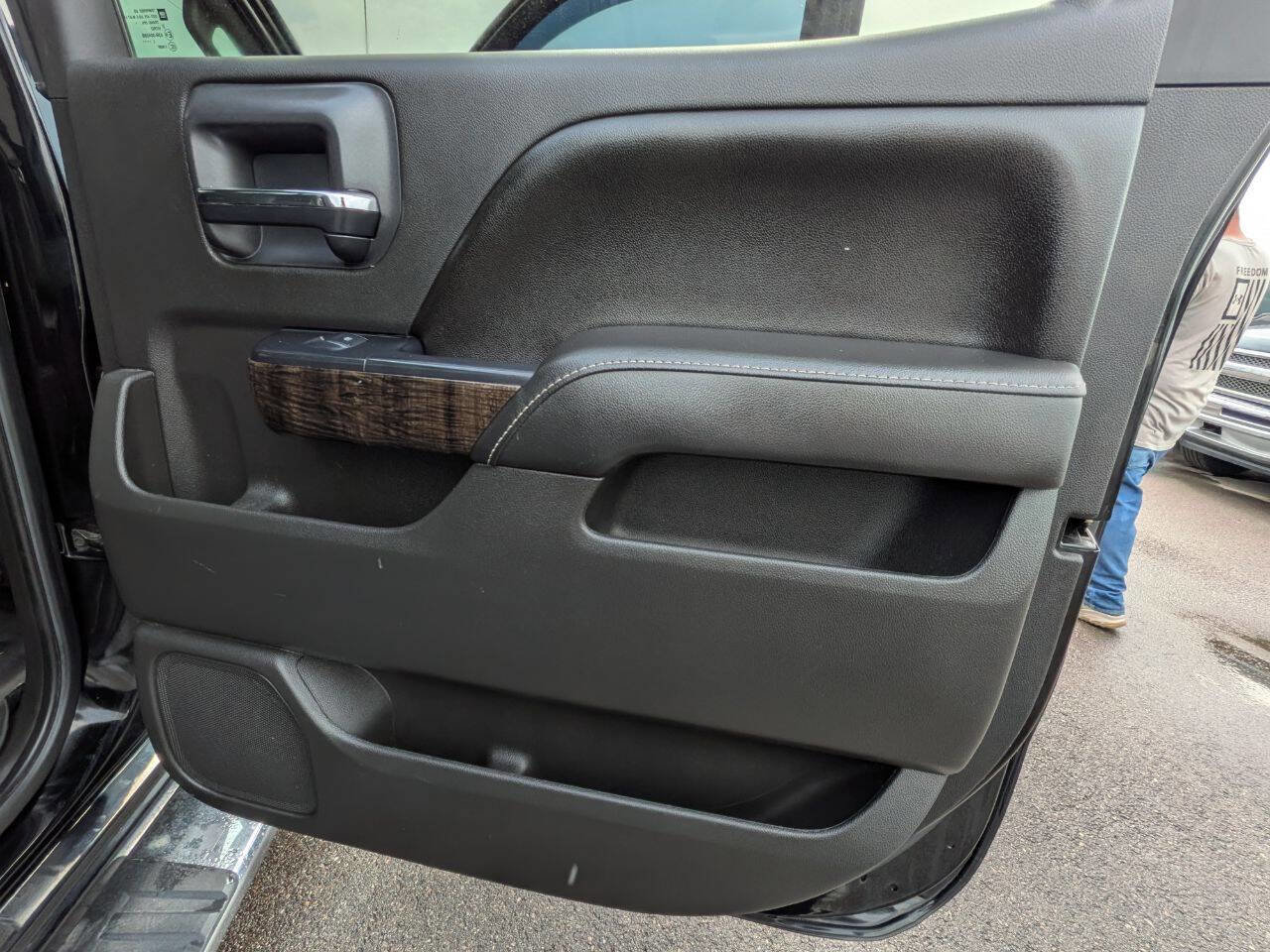 Used 2015 GMC Sierra 1500 Denali image 31