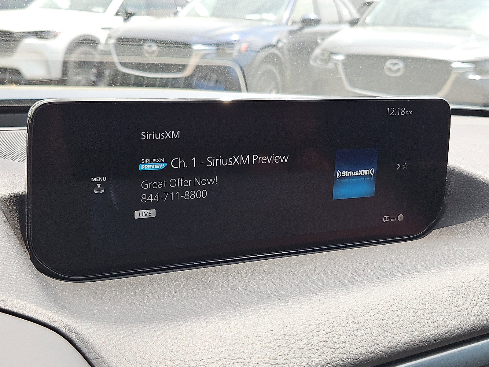 New 2026 MAZDA CX-50 2.5 Turbo w/ Weather Package AWD/4WD image 16