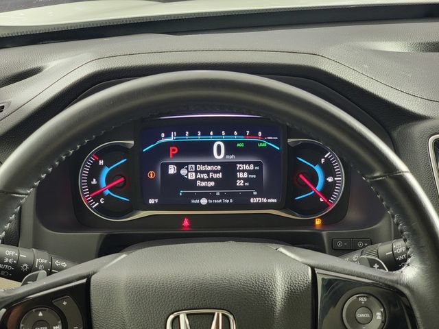 Used 2021 Honda Pilot EX-L image 30