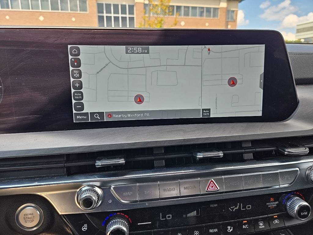 Certified 2024 Kia Telluride SX Prestige X-Line AWD/4WD image 21