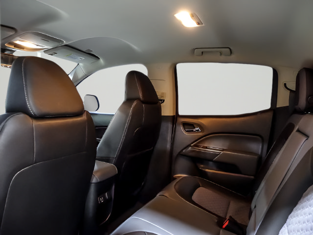 Used 2022 Chevrolet Colorado Z71 RWD image 13