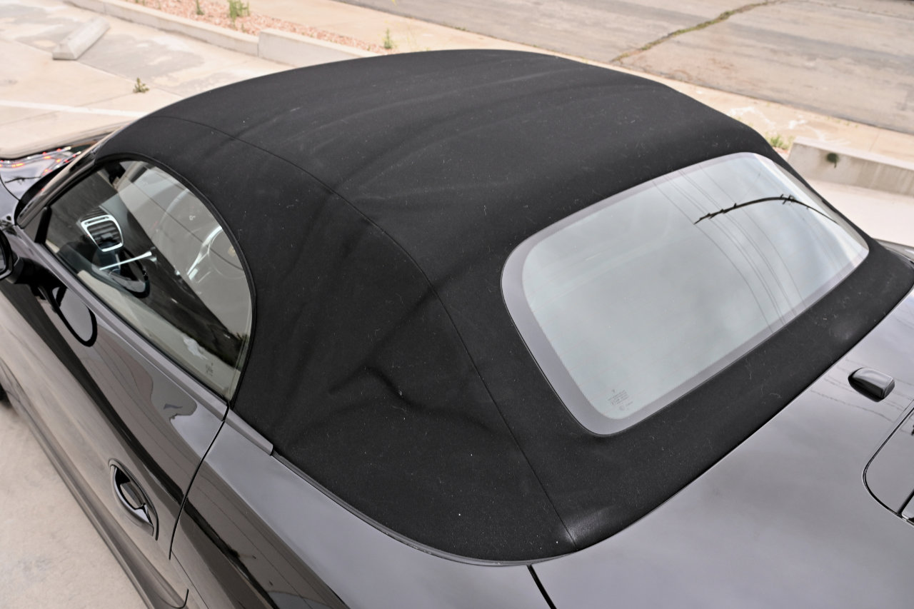 Used 2013 Porsche Boxster S RWD image 43