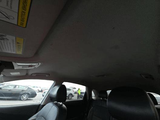 Used 2022 Kia Niro EX w/ Cold Weather Package image 16