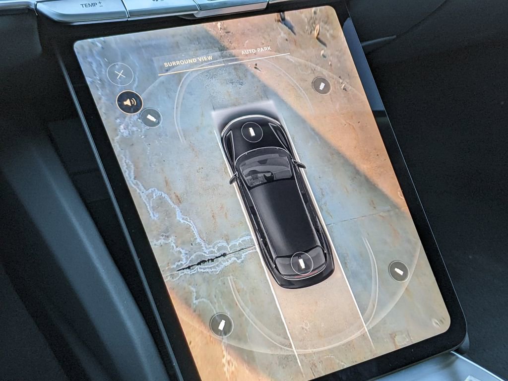 Used 2025 Lucid Air Pure image 18