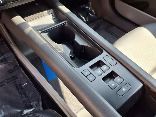 Certified 2025 Hyundai Ioniq 6 SEL image 20