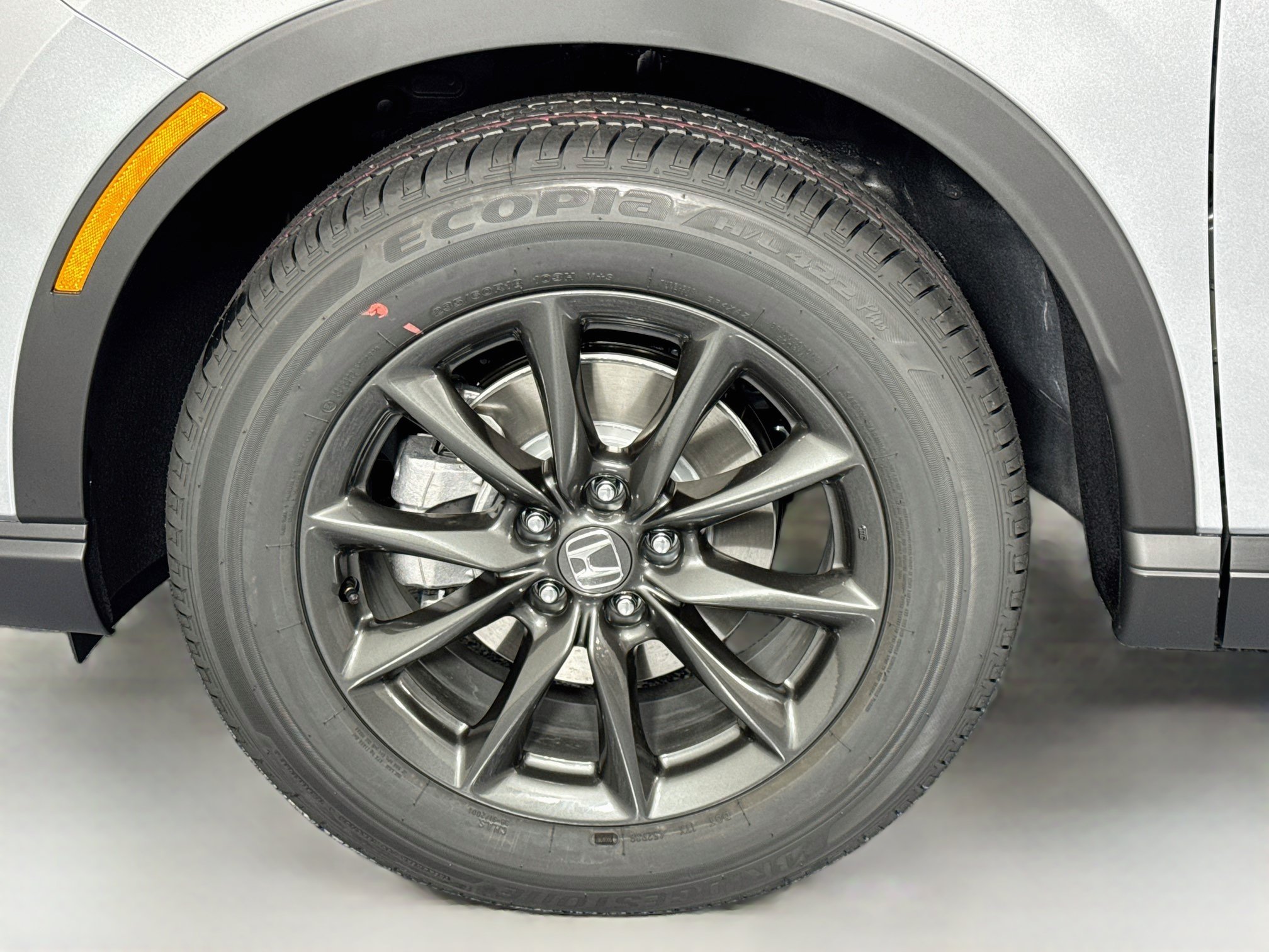 New 2027 Honda CR-V EX-L image 30