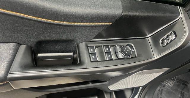 Used 2025 Ford F150 Tremor w/ Bed Utility Package image 26