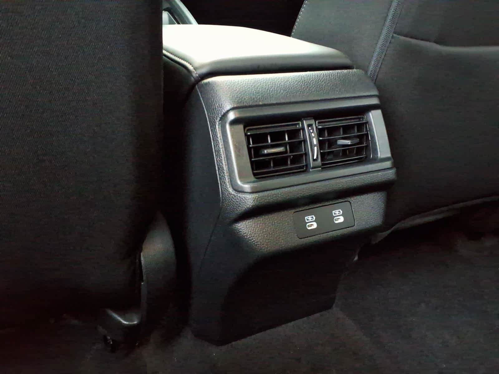 Used 2025 Honda Accord Sport image 10