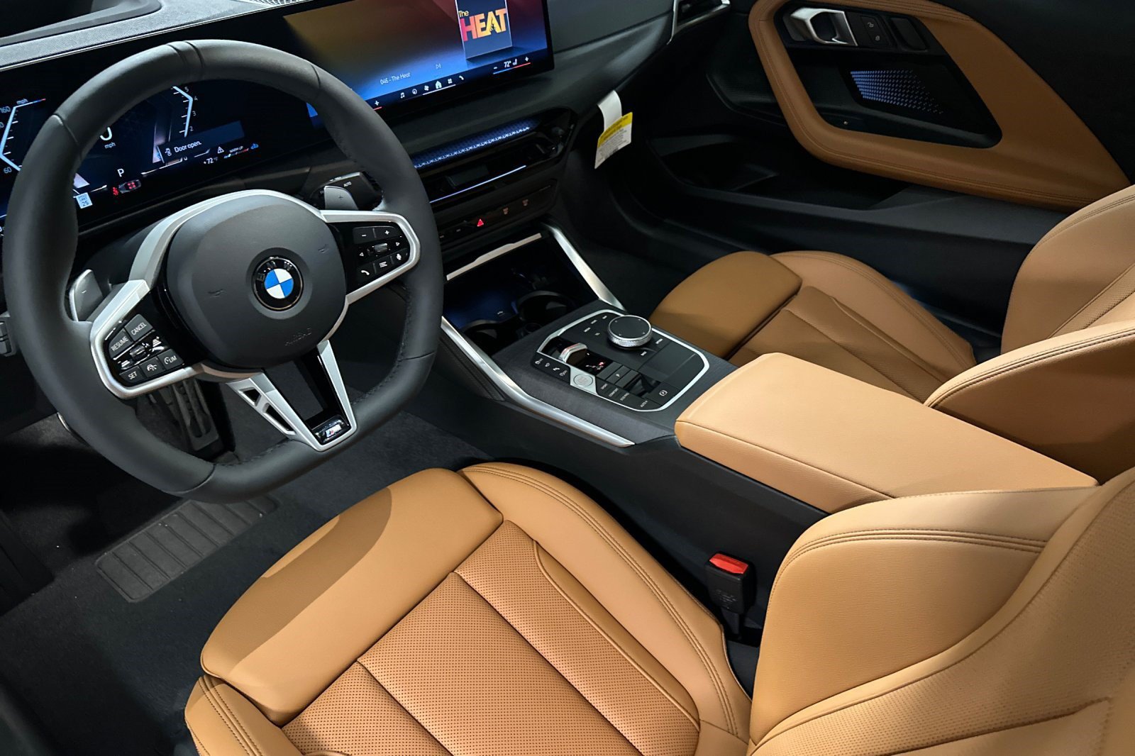 New 2026 BMW 230i Coupe w/ Premium Package RWD image 4