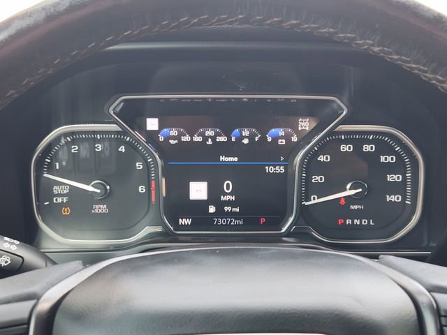 Used 2020 GMC Sierra 1500 AT4 w/ AT4 Premium Package image 16