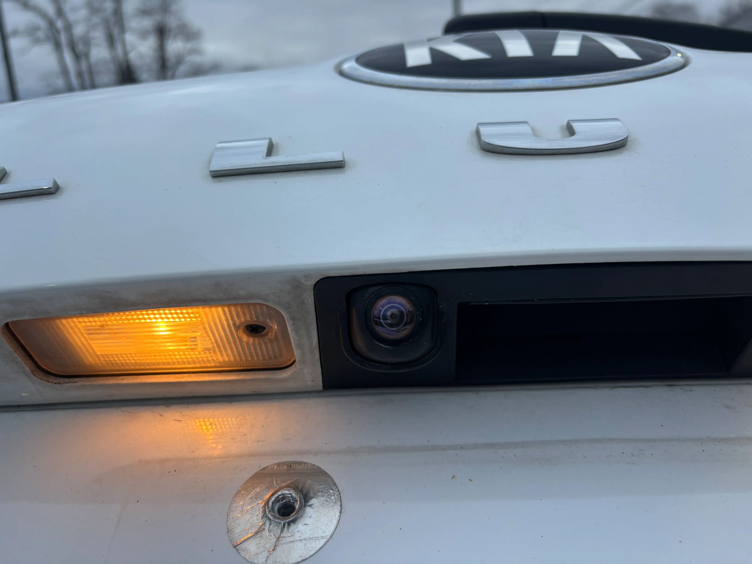 Used 2020 Kia Telluride S image 39