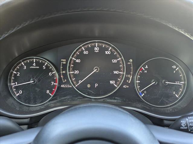 Used 2021 MAZDA MAZDA3 s image 11
