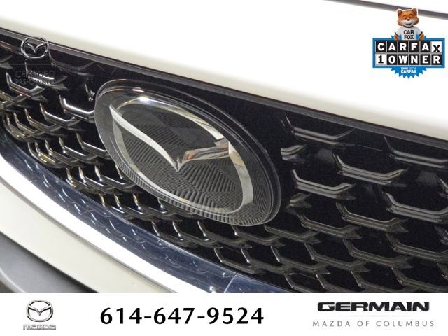 Certified 2023 MAZDA CX-5 AWD 2.5 S w/ Premium Plus Pkg image 13