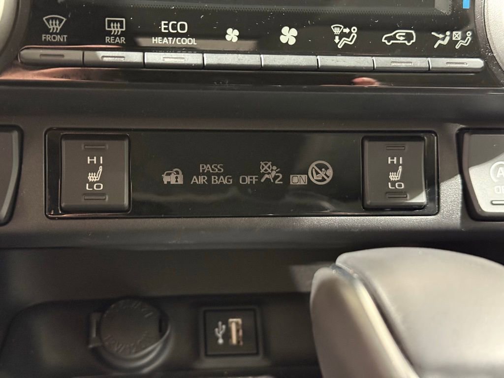 Certified 2025 Toyota RAV4 XLE Premium w/ Weather Package image 30