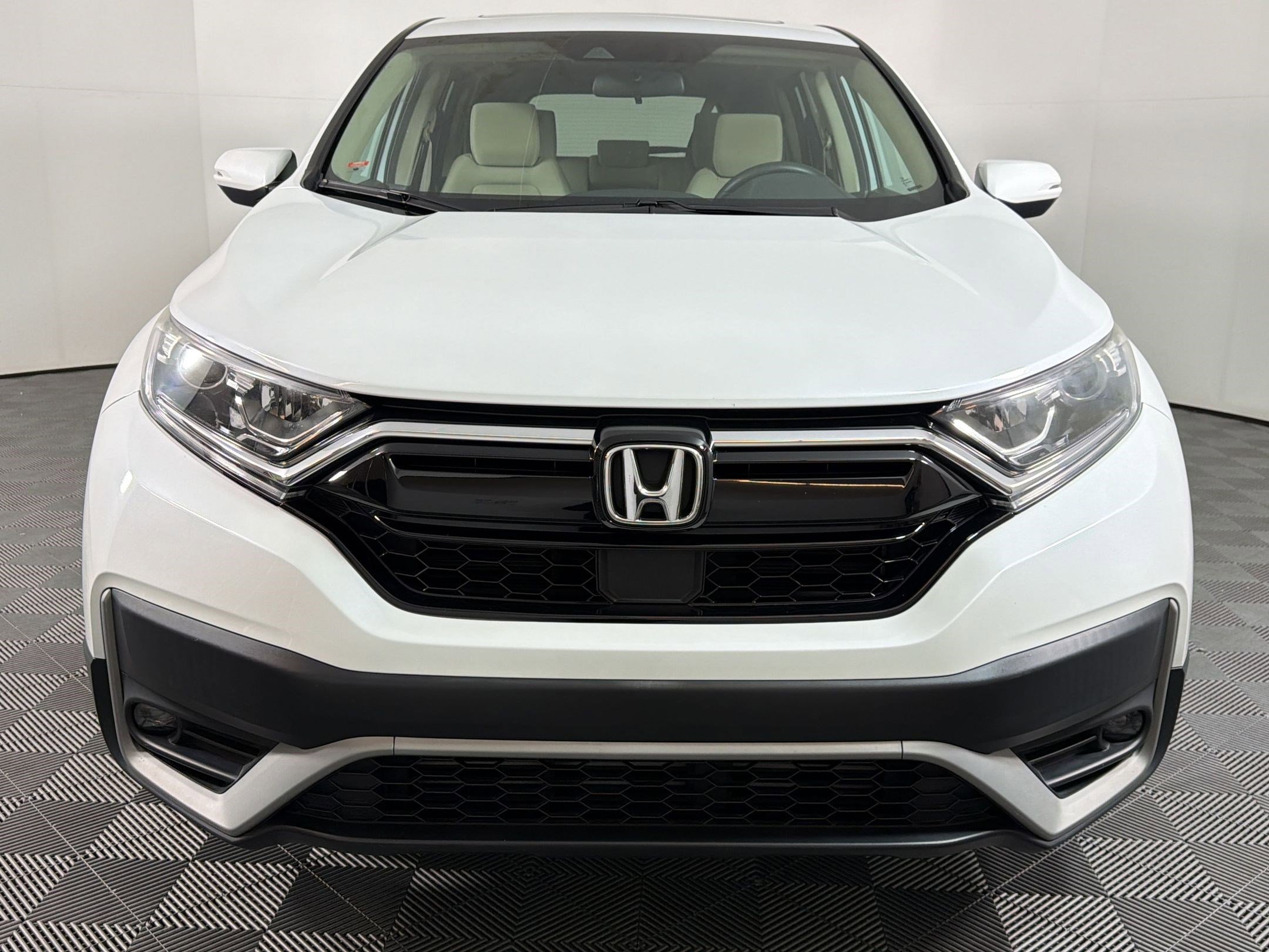 Used 2022 Honda CR-V EX image 5