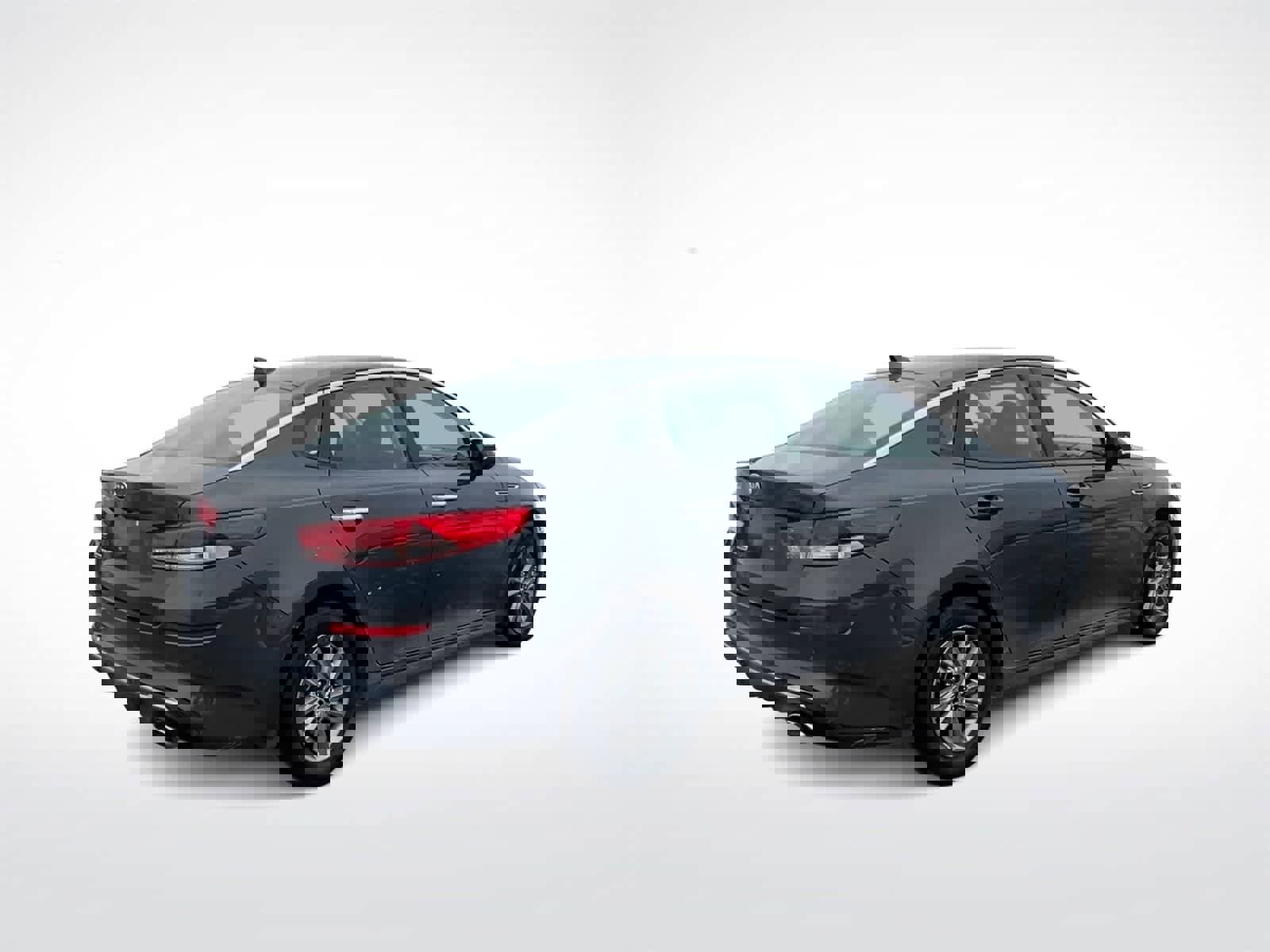 Used 2019 Kia Optima LX image 8