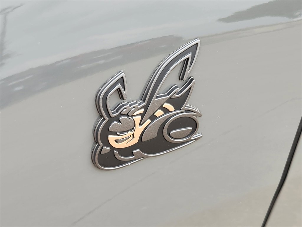 New 2026 Dodge Charger R/T Scat Pack image 8