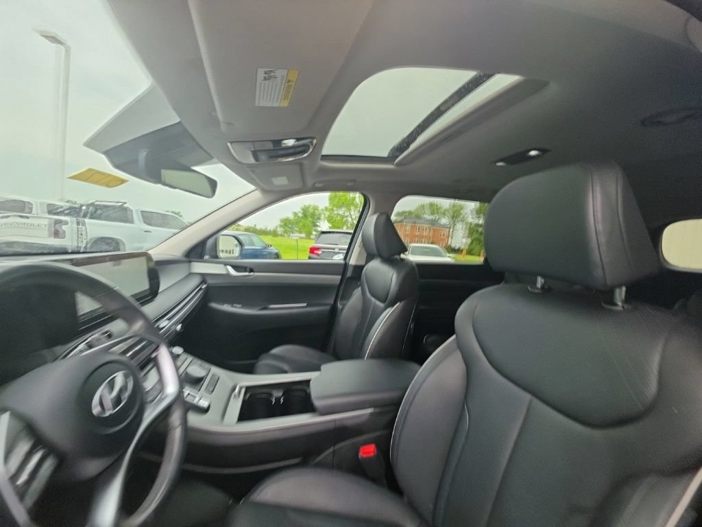 Used 2023 Hyundai Palisade XRT AWD/4WD image 15