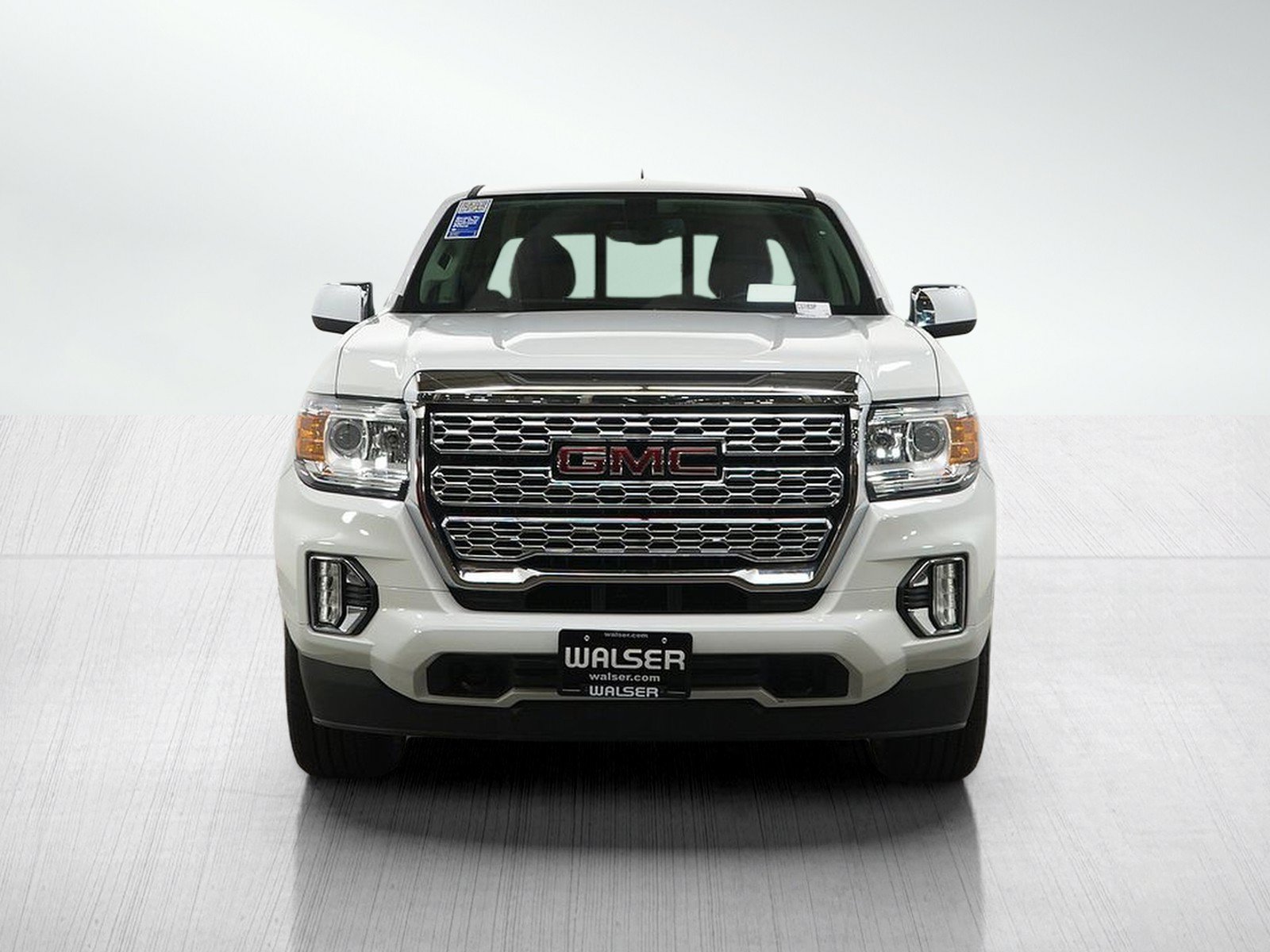 Used 2022 GMC Canyon Denali AWD/4WD image 8