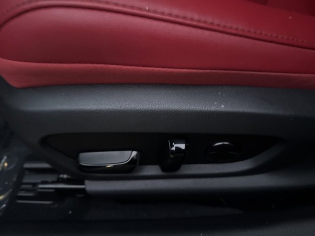 Used 2021 Lexus ES 350 F Sport image 15