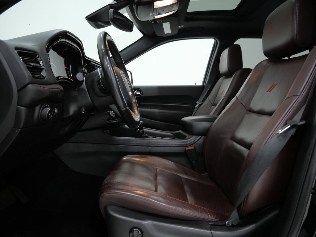 Used 2023 Dodge Durango GT AWD/4WD image 13
