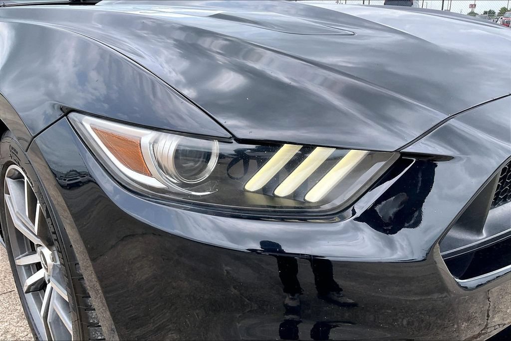 Used 2016 Ford Mustang GT RWD image 31