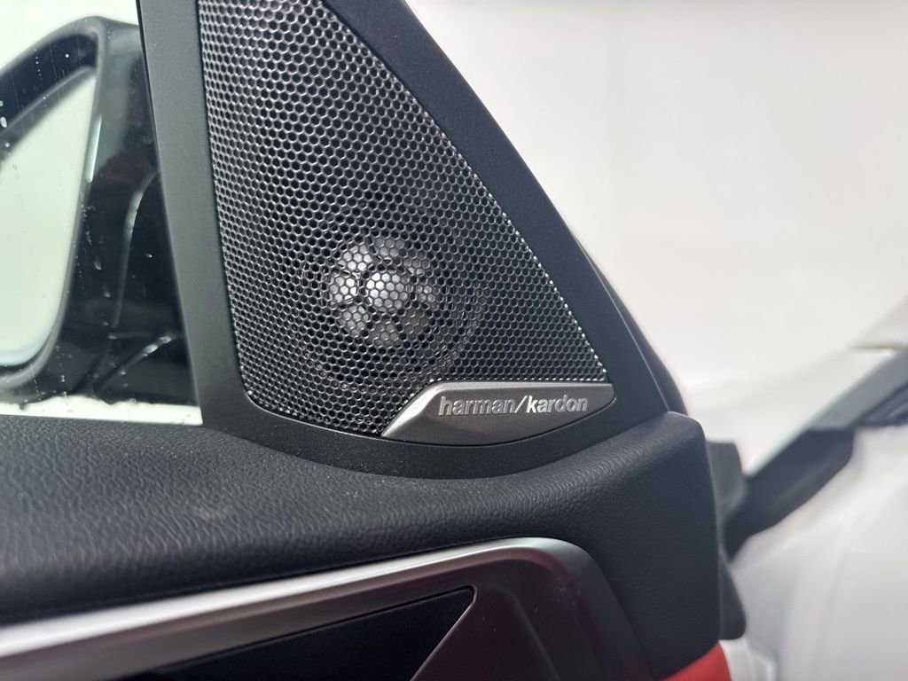 Used 2024 BMW M4 Coupe image 26