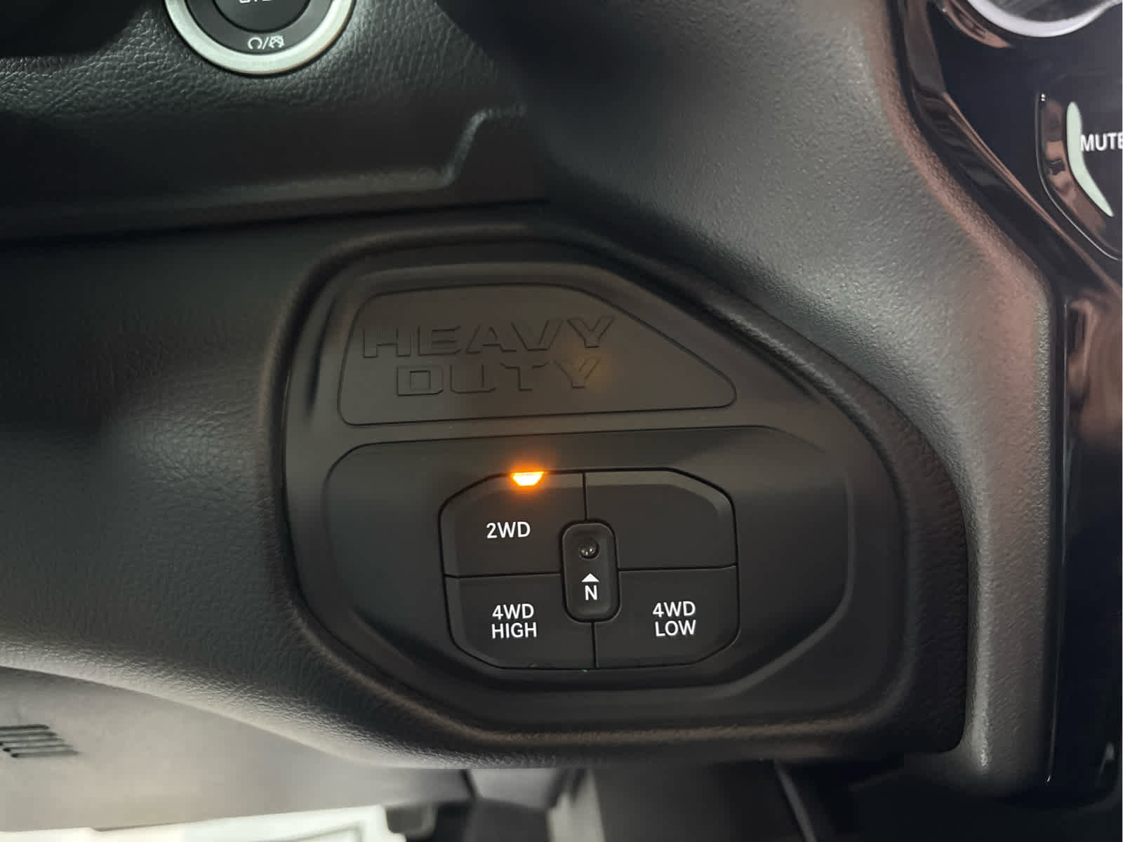 New 2026 RAM 2500 Laramie image 17