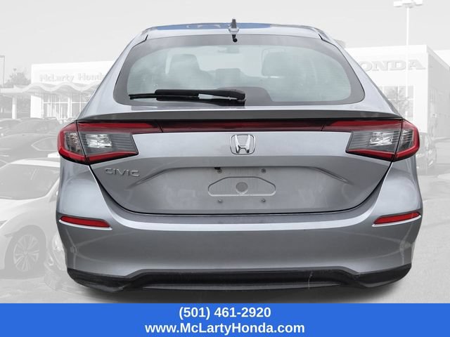 Used 2023 Honda Civic LX image 7