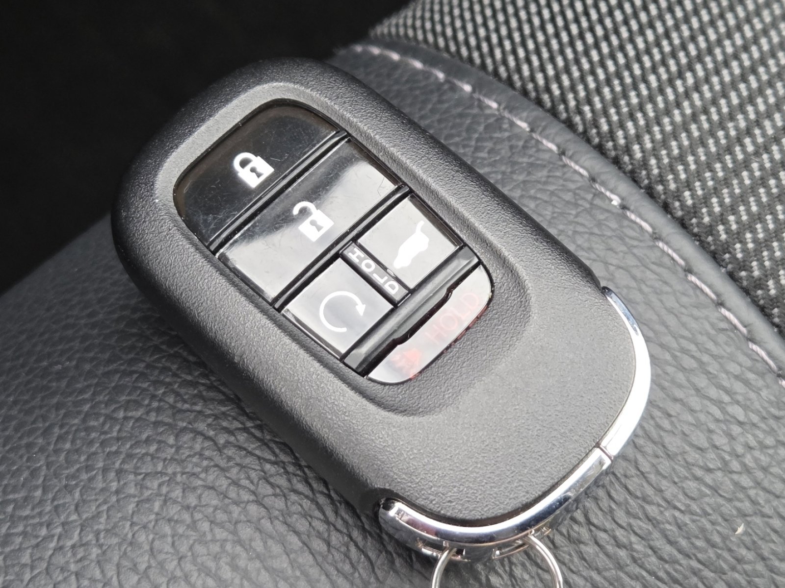 Used 2024 Honda Pilot Touring image 36